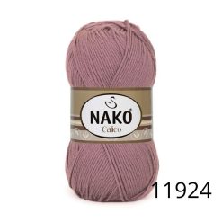 Nako calico 11924
