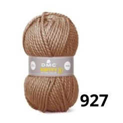 DMC Knitty 10/ 927