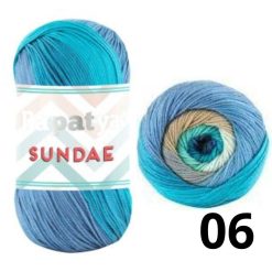 Sundae 06