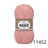Nako calico 11452