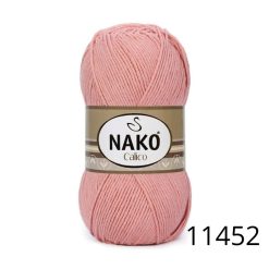Nako calico 11452