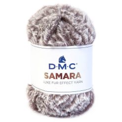 DMC Samara 408