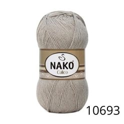 Nako calico 10693