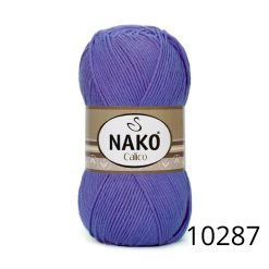 Nako calico 10287