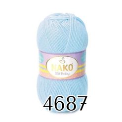 Elite Baby 4687