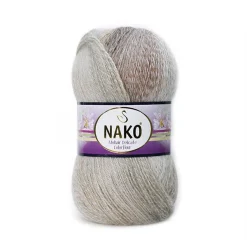 Mohair Delicate colorflow 28087