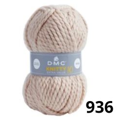 DMC Knitty 10/ 936
