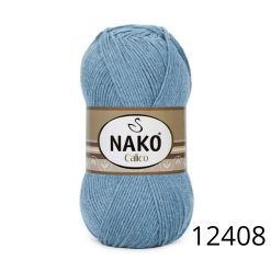 Nako calico 12408
