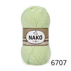 Nako calico 6707