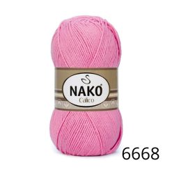 Nako calico 6668