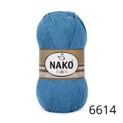 Nako calico 6614