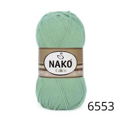 Nako calico 6553