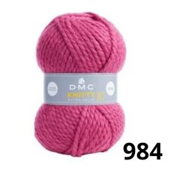 DMC Knitty 10/ 984