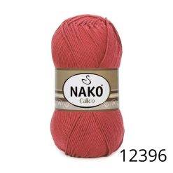 Nako calico 12396