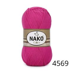 Nako calico 4569
