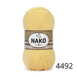 Nako calico 4492