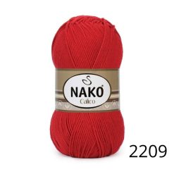 Nako calico 2209
