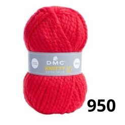DMC Knitty 10/ 950