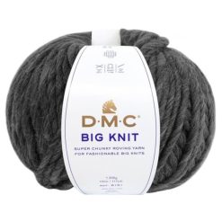 DMC Big Knit 104