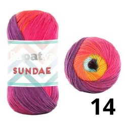 Sundae 14