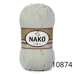 Nako calico 10874