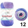 Sundae 12