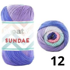 Sundae 12