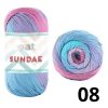 Sundae 08