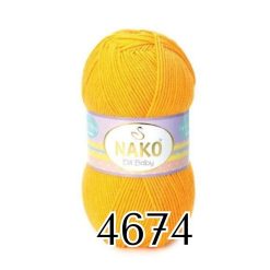 Elite Baby 4674