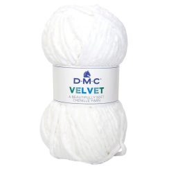 DMC Velvet 002