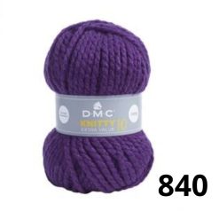 DMC Knitty 10/ 840