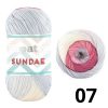 Sundae 07