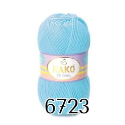Elite Baby 6723