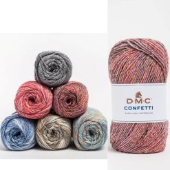 DMC Konfetti