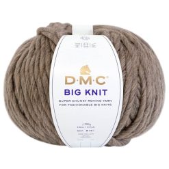 DMC Big Knit 102