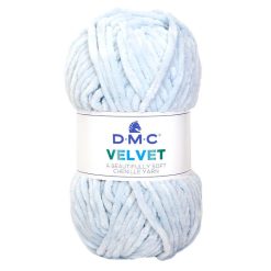 DMC Velvet 003