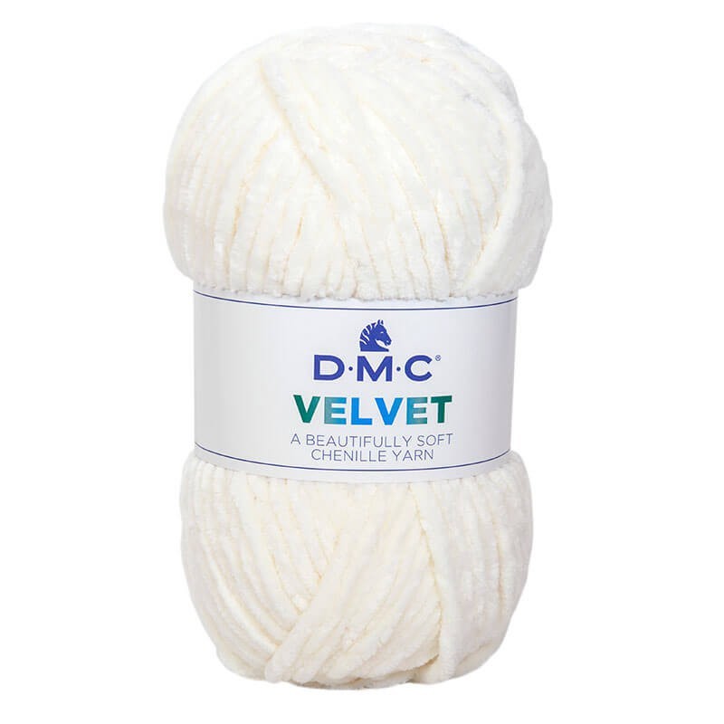 DMC Velvet 004