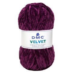DMC Velvet 007