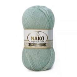 Angora Luks Simli