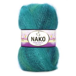 Mohair Delicate colorflow 7936
