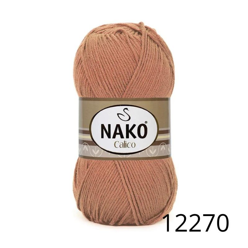 Nako calico 10/ 12270