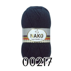 Superlambs 25 /00217