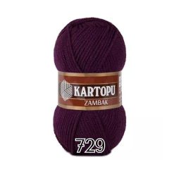 Zambak padlizsán