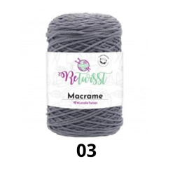 ReTwisst Chainy cotton 03