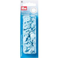 Prym patent 120 világoskék
