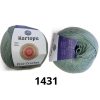 Fine Crochet menta