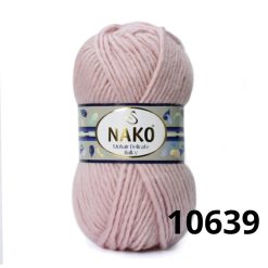 Mohair Delicate bulky 10639