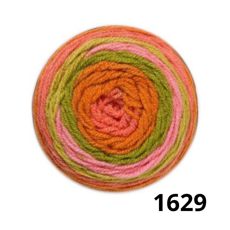 Kartopu Jersey 1629