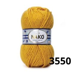Mohair Delicate bulky 3550