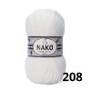 Mohair Delicate bulky 208
